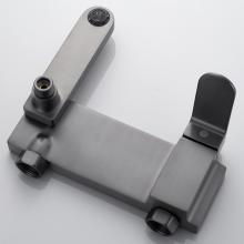 Смеситель для ванны Shevanik S4552T