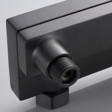 Смеситель для ванны Shevanik S4552T