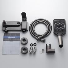 Смеситель для ванны Shevanik S4552T