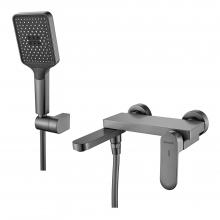 Смеситель для ванны Shevanik S4552T