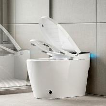 Унитаз напольный OUTE TT-01