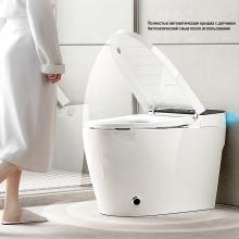 Унитаз напольный OUTE TT-01