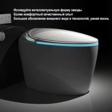 Унитаз напольный OUTE TT-02