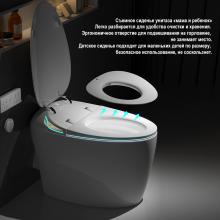 Унитаз напольный OUTE TT-02