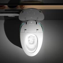 Унитаз напольный OUTE TT-02