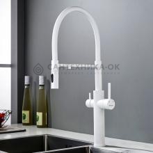 Смеситель для кухни Shevanik S478C