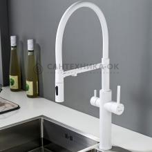 Смеситель для кухни Shevanik S478C