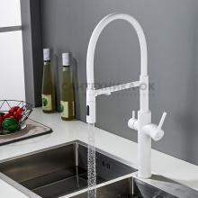 Смеситель для кухни Shevanik S478C