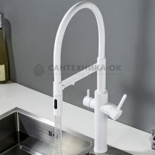 Смеситель для кухни Shevanik S478C