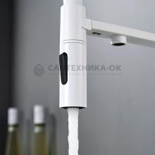 Смеситель для кухни Shevanik S478C