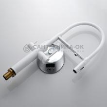 Смеситель для кухни Shevanik S478C