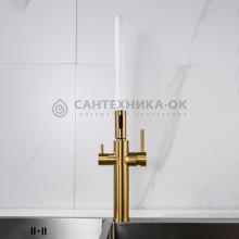Смеситель для кухни Shevanik S478G