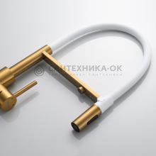 Смеситель для кухни Shevanik S478G