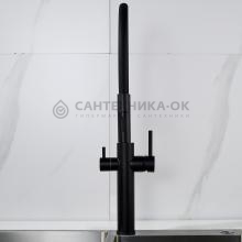 Смеситель для кухни Shevanik S478H