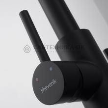Смеситель для кухни Shevanik S478H