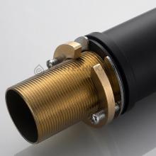 Смеситель для кухни Shevanik S478H