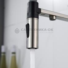 Смеситель для кухни Shevanik S478L