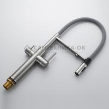 Смеситель для кухни Shevanik S478L