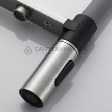 Смеситель для кухни Shevanik S478L