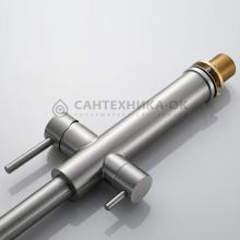 Смеситель для кухни Shevanik S478L