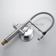Смеситель для кухни Shevanik S478L