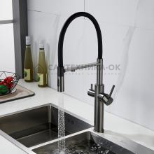 Смеситель для кухни Shevanik S478T
