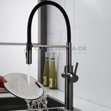 Смеситель для кухни Shevanik S478T