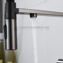 Смеситель для кухни Shevanik S478T
