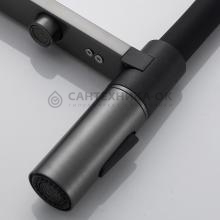 Смеситель для кухни Shevanik S478T