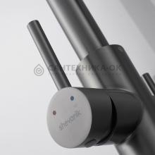 Смеситель для кухни Shevanik S478T