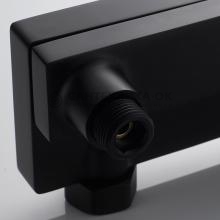 Смеситель для ванны Shevanik S4552H