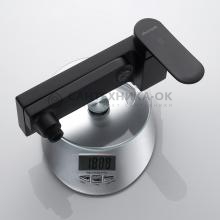 Смеситель для ванны Shevanik S4552H