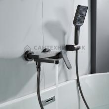 Смеситель для ванны Shevanik S4552T
