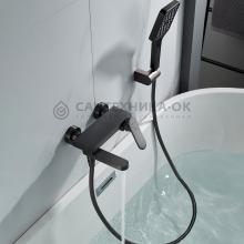 Смеситель для ванны Shevanik S4552T