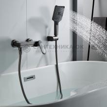 Смеситель для ванны Shevanik S4552T