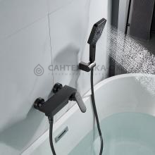 Смеситель для ванны Shevanik S4552T