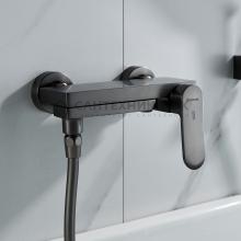 Смеситель для ванны Shevanik S4552T