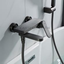 Смеситель для ванны Shevanik S4552T