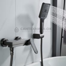 Смеситель для ванны Shevanik S4552T