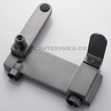 Смеситель для ванны Shevanik S4552T