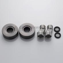 Смеситель для ванны Shevanik S4552T