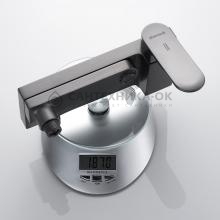 Смеситель для ванны Shevanik S4552T