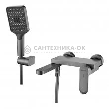 Смеситель для ванны Shevanik S4552T