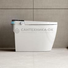 Унитаз напольный OUTE TT-01