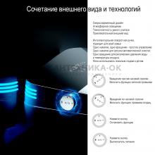 Унитаз напольный OUTE TT-01