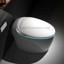Унитаз напольный OUTE TT-02
