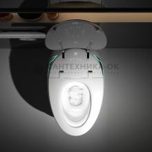 Унитаз напольный OUTE TT-02