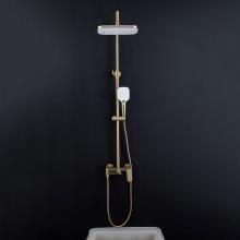 Душевая стойка Gappo G2448-3