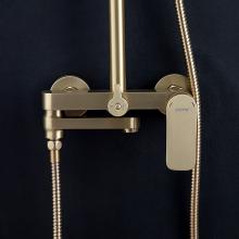 Душевая стойка Gappo G2448-3