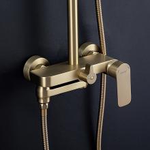 Душевая стойка Gappo G2448-3